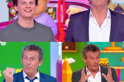 Les 12 coups de midi : Jean-Luc Reichmann bouleverse son émission avec Cyprien, un départ annoncé pour l’animateur