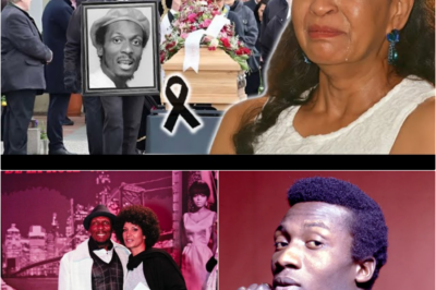 “Il est mort dans mes bras” : Le récit poignant des derniers instants de la légende Jimmy Cliff par son épouse