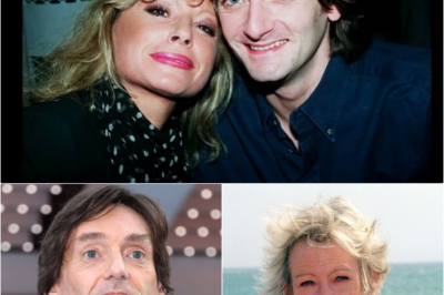“J’ai vécu avec un monstre” : Les révélations bouleversantes d’Evelyne Leclercq sur sa liaison avec Pierre Palmade