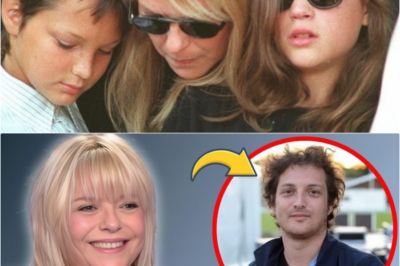 « J’ai dû respirer » : Raphaël Hamburger brise 7 ans de silence sur le deuil et l’héritage de France Gall