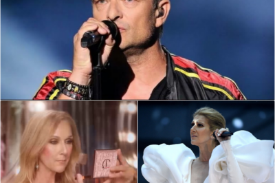 Céline Dion : Le retour miraculeux de la diva qui défie la science et l’adversité