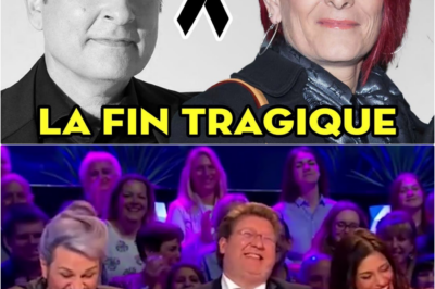 La tragédie silencieuse de Jean-Marc Généreux : La douleur de perdre son enfant tout en étant vivante et son combat à 62 ans