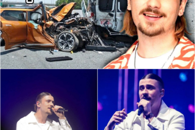 Pierre Garnier : Entre l’ascension fulgurante et l’ombre d’une tragédie, le destin brisé d’une étoile