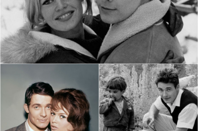 Nicolas Jacques Charrier : L’incroyable destin du fils discret de Brigitte Bardot