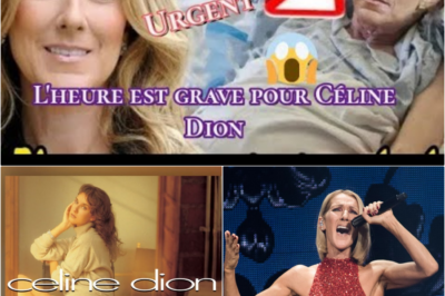 Céline Dion : Entre silence et maladie, toute la vérité sur l’état de santé alarmant de la star
