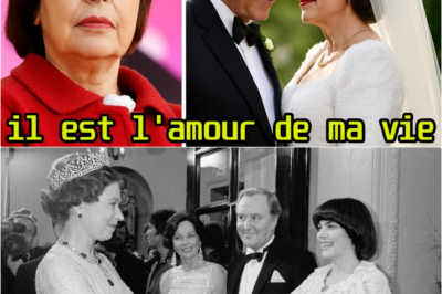 Mireille Mathieu : Le Mariage Secret à 78 ans qui Bouleverse le Monde !