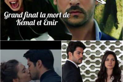 Amour Éternel (Kara Sevda) : Le final tragique qui a traumatisé des millions de fans