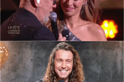 Larmes, Surprises et Frissons : Une “Fête de la Chanson Française” 2024 Mémorable sous le Signe de l’Émotion
