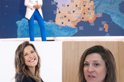 PERSONNE NE S’Y ATTENDAIT ! 🚨 Coup de Tonnerre à la Météo de TF1 : Tatiana Silva Remplacée en Urgence par Daniela Prepeliuc ! La Vérité Éclate sur ce Changement Soudain ! Il est difficile de croire que la reine du temps cède sa place dès ce midi, mais l’annonce est officielle. Ce détail explosif sur les raisons de ce remplacement va vous agacer par le mystère ou vous ravir pour la nouvelle venue. Quel est le premier signe inquiétant qui a forcé la chaîne à bousculer sa grille à la dernière minute ? Cette arrivée surprise change tout. Découvrez les coulisses de ce mercato express et pourquoi Tatiana s’absente dans les commentaires ! 👇 Ne ratez pas ça !