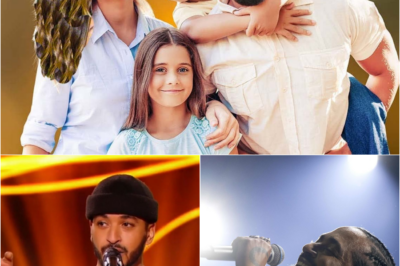 Slimane : Les Larmes d’un Cœur à Vif – Entre Déclaration Brûlante et Douleur Secrète