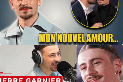 PERSONNE NE S’Y ATTENDAIT ! 🤯 Pierre Garnier, 23 Ans, Brise le SILENCE : La Vérité Éclate sur le Secret Qui a Choqué le Monde de la Musique ! Il est difficile de croire que le vainqueur de la Star Academy, si réservé, ait pu cacher une vérité aussi déroutante si peu de temps après sa victoire. La vérité éclate au grand jour : Pierre a livré un aveu explosif sur son parcours ou un aspect de sa vie personnelle qui pourrait être une véritable malédiction pour sa nouvelle carrière. Cet événement est un détail explosif qui va vous agacer par la surprise qu’il représente. Nous avons démonté son discours, révélant la liste des indices qui prédisaient cette confession inattendue. Quel est le premier signe inquiétant qui laissait présager ce bouleversement ? Cette liste de non-dits va vous faire douter de tout. Découvrez les aveux poignants de Pierre Garnier et l’analyse complète de cette vérité inattendue dans les commentaires ! 👇 Ne ratez pas cette lecture choc !