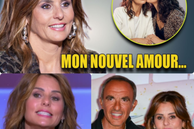 PERSONNE NE S’Y ATTENDAIT ! 💔 Le Choc Absolu : Après son Divorce Secret, Faustine Bollaert Brise Enfin le SILENCE et Admet la “TERRIBLE VÉRITÉ” sur sa Rupture ! Il est difficile de croire que l’animatrice préférée des Français cachait une telle douleur, mais la vérité éclate au grand jour : elle a dévoilé un détail explosif sur la fin de son couple qui va vous agacer par la tristesse du constat. Quel est le premier signe inquiétant que l’amour était mort bien avant l’annonce officielle ? Cette révélation change tout. Découvrez les aveux poignants et l’analyse complète de ce drame conjugal dans les commentaires ! 👇 Ne ratez pas ça !