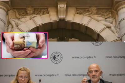 C’EST DIFFICILE À CROIRE, MAIS C’EST VRAI ! 🚨 SCANDALE D’ÉTAT : La Cour des Comptes Lâche une BOMBE et Dénonce l’Abandon de la Lutte Contre la Corruption ! La Vérité Éclate sur l’Impunité ! Il est difficile de croire que le gouvernement ait délaissé ce combat vital, mais le rapport démonte l’hypocrisie politique avec une violence inouïe. Ce détail explosif sur le manque de moyens va vous agacer par son cynisme. Quel est le premier signe inquiétant que l’argent sale circule sans entrave au sommet ? Cette faillite morale change tout. Découvrez l’analyse accablante et les chiffres de la honte dans les commentaires ! 👇 Ne ratez pas ça !