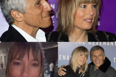 PERSONNE NE S’Y ATTENDAIT ! 😱 Mélanie Page Fuit Paris en Urgence : La Vérité Éclate sur la “Déconvenue” qui Gâche Tout ! Encore une Malédiction ? Il est difficile de croire que la femme de Nagui soit encore victime du sort, mais ce détail explosif sur son départ raté va vous agacer par la poisse qui la poursuit. Quel est le premier signe inquiétant que ses vacances ou son projet ont viré au cauchemar loin de la capitale ? Cette galère à répétition change tout. Découvrez les détails croustillants de ce fiasco et la réaction dépitée de l’actrice dans les commentaires ! 👇 Ne ratez pas ça !