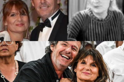 Nathalie, 60 ans aujourd’hui, celle qui a partagé les années les plus structurantes de la vie de Jean-Luc Reichmann et donné naissance à ses enfants, refait surface avec un récit totalement inattendu où elle raconte comment elle a reconstruit sa vie après leur séparation, pourquoi elle a refusé toutes les sollicitations médiatiques, et ce lien étrange, presque indéfinissable, qu’elle continue pourtant d’entretenir avec l’animateur, un lien dont personne ne soupçonnait l’existence et qui pourrait bien révéler une vérité longtemps cachée sur leur famille.