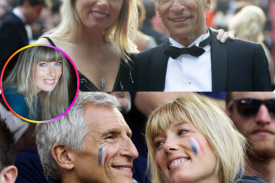 Personne ne s’y attendait : Mélanie Page prise pour cible après une simple photo de vacances, insultée sur son poids, déclenche une tempête en ligne qui choque le public. Nagui sort du silence et explose de colère, dénonçant l’acharnement et défendant son épouse avec des mots bouleversants : « Elle est belle, forte, et j’en suis fier ». Mais derrière cette indignation publique se cacherait une blessure plus ancienne. Est-ce la première fois ? La vérité éclate-t-elle enfin ? Tous les détails sont dans le commentaire 👇😠😢