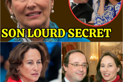 Le Secret Dévastateur de Ségolène Royal : Quand la Trahison de François Hollande a Brisé le Mythe