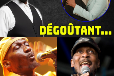 Le dernier souffle de vérité : Comment Jimmy Cliff a brisé le silence sur le terrifiant secret de sa femme avant de mourir