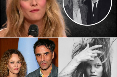 Vanessa Paradis à Cœur Ouvert : La Vérité Poignante sur l’Homme qui a Fissuré son Armure (Et Ce N’est Pas Celui Que Vous Croyez)