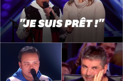 Le Miracle de la Musique : Comment Kodi Lee, Pianiste Aveugle et Autiste, a Bouleversé le Monde et Fait l’Unanimité à America’s Got Talent