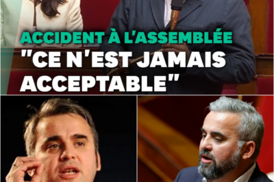 Mort au Palais Bourbon : Le Scandale Silencieux du Décès de Moussa Sylla qui Ébranle la République