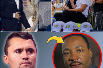 Le Silence et la Fureur : Retour sur l’Assassinat de Charlie Kirk et les Cinq Noms de la Rancune