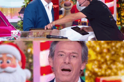🚨 OUPS ! TOUT S’EST ARRÊTÉ ! 🛑 Panique ou fou rire sur le plateau des 12 Coups de Midi ? Jean-Luc Reichmann a été coupé net dans son élan par une panne technique inattendue ! 😱 “Nous avons une panne…” a-t-il lancé, impuissant. Comment l’animateur star a-t-il géré ce chaos soudain face au public ? Sa réaction est tout simplement GÉNIALE ! 😂 Les détails de ce moment culte ici ! 👇