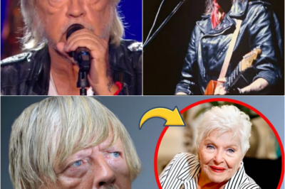 Renaud : Les 5 trahisons impardonnables d’une légende à vif