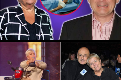 Mimie Mathy hospitalisée : Le cri d’alarme de son mari face à une santé qui décline dans l’ombre