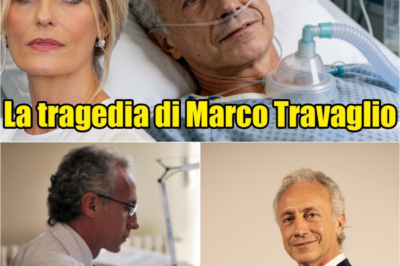 L’Inchiesta Più Dolorosa di Marco Travaglio: Il Silenzio, la Malattia e Quella Verità che Nessuno Voleva Scrivere
