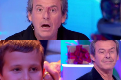 🤯 CATASTROPHE en plein direct dans «Les 12 Coups de Midi»! Un événement inattendu a poussé Jean-Luc Reichmann à s’écrier : « Tu as perdu la tête Jean-Luc » ! 😱 L’animateur était totalement décontenancé. 🤫 Que s’est-il passé qui a chamboulé le plateau et le jeu? Revivez ce moment de confusion totale qui a sidéré les téléspectateurs! Tous les détails du chaos sont ici 👇