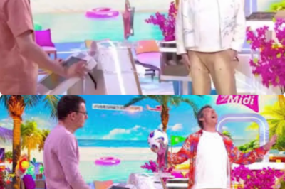 C’est difficile à croire mais c’est vrai : Émilien enchaîne les réponses parfaites dans Les 12 Coups de Midi et impressionne par une assurance rare qui déstabilise même les questions les plus pièges 😍. Regard calme, voix posée, décisions instantanées… pourquoi ses répliques marquent-elles autant les esprits ? Jean-Luc Reichmann n’en revient pas, les réseaux s’emballent. Derrière ces moments cultes se cache une méthode redoutable. Ce que l’écran ne montre pas est à découvrir dans le 1er commentaire 👀👇