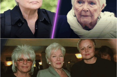 “Le Cinéma, c’est Fini” : Line Renaud, Diminuée par un AVC, Tire sa Révérence mais Prépare un Ultime Adieu Flamboyant