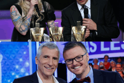 PERSONNE NE S’Y ATTENDAIT ! 🚨 Le SCANDALE des Victoires de la Musique Éclate : Nagui Balancé et la Raison est CHOC ! “Vu les modifications annoncées…” Il est difficile de croire que l’animateur star ait claqué la porte pour ça, mais la vérité éclate au grand jour : ce n’est pas une simple éviction, c’est un désaccord profond qui révèle la malédiction de la cérémonie. Nous avons démonté les raisons cachées derrière cette petite phrase assassine. Quel est le premier signe inquiétant que l’émission court à sa perte en trahissant l’esprit de la musique ? Cette liste de changements secrets va vous agacer. Découvrez les aveux sans filtre de Nagui et les dessous de ce clash artistique dans les commentaires ! 👇 Ne ratez pas cette lecture choc !