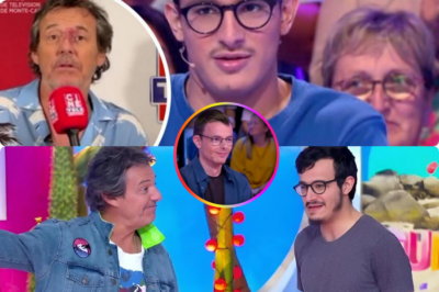 Jean-Luc Reichmann obligé d’intervenir après des tensions entre Émilien et Paul El Kharrat : les coulisses d’un choc des ego