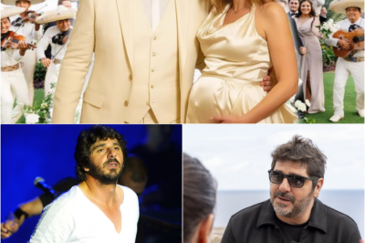 Patrick Fiori à 55 ans : Le secret de son mariage et l’arrivée imminente d’un enfant révélés