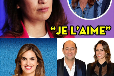 Sonia Mabrouk : Les secrets, les larmes et les amours d’une icône du journalisme français