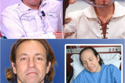 Philippe Candeloro : Les Secrets d’une Vie entre Gloire Olympique et Drames Déchirants