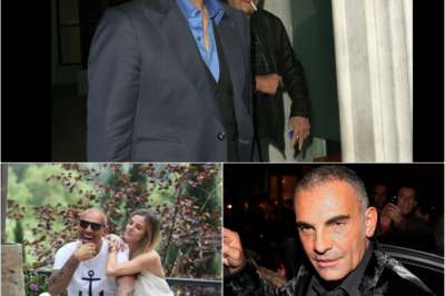 Christian Audigier : Les adieux déchirants et l’héritage d’amour du “roi” d’Ed Hardy