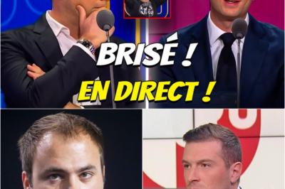 Duel au sommet : Quand Jordan Bardella renvoie Charles Consigny à ses chères études