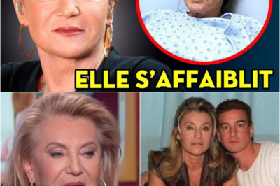 Sheila à 79 ans : Les révélations poignantes sur sa santé et ses tragédies secrètes