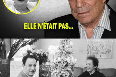 Le Secret de Charles Dumont : La vérité cachée derrière “Non, je ne regrette rien” révélée avant sa mort