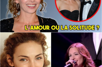 Claire Keim et Bixente Lizarazu : Les vérités explosives sur 18 ans d’un amour dans l’ombre