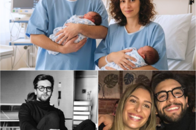 Piero Barone, la Prova Più Dura a 32 Anni: “In Quella Sala d’Attesa Non Ero un Tenore, ma un Uomo Disarmato”. La Verità Dietro la Nascita del Figlio