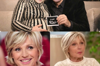 À 77 ans, Évelyne Dhéliat brise le silence et révèle la douloureuse vérité cachée derrière son sourire légendaire