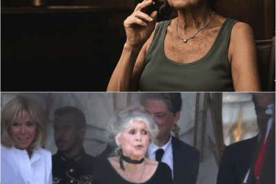 Brigitte Bardot : Face à la Rumeur de sa Mort, l’Icône Brise le Silence et Rétablit la Vérité avec Force