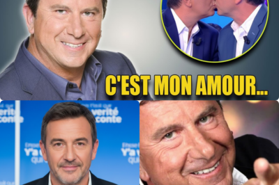 PERSONNE NE S’Y ATTENDAIT ! 💔 Pascal Bataille, 65 Ans, Brise le Silence : L’Aveu Qui Confirme la “Malédiction” de Santé que Nous Soupçonnions Tous ! Il est difficile de croire que l’homme qui écoutait la France entière perdait lui-même un sens vital, mais la vérité éclate au grand jour : Bataille a ENFIN admis le détail explosif sur le handicap secret qui le rongeait en coulisses. Cet aveu est un coup de tonnerre qui va vous agacer par la tristesse du combat mené dans l’ombre. Quel est le premier signe inquiétant que l’animateur cachait une tumeur ou une maladie grave derrière ses lunettes colorées ? Cette vérité cachée va vous faire douter de tout. Découvrez les aveux poignants de Pascal Bataille et l’analyse complète de ce drame personnel dans les commentaires ! 👇 Ne ratez pas cette leçon de courage !