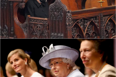 Elizabeth II brise le silence après la mort du Prince Philip : Son message bouleversant et les coulisses de son deuil