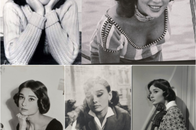 Adieu à Lise Bourdin : La star française des années 50 s’éteint à deux jours de ses 100 ans