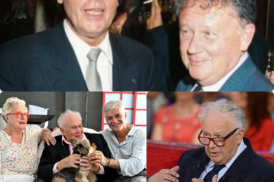 PERSONNE NE S’Y ATTENDAIT ! 😢 À 95 Ans, Philippe Bouvard Fait ses ADIEUX Déchirants : “Aveugle et Sourd”, La Vérité Éclate sur son Calvaire ! Il est difficile de croire que le monument de la radio s’éteigne ainsi, mais il a livré un détail explosif sur son état de santé avec “ce qui lui reste de voix”. Cette fin tragique va vous émouvoir aux larmes. Quel est le dernier message qu’il a voulu laisser avant le silence éternel ? Cette confession bouleversante change tout. Découvrez les propos poignants de cette légende brisée dans les commentaires ! 👇 Ne ratez pas cet ultime hommage !